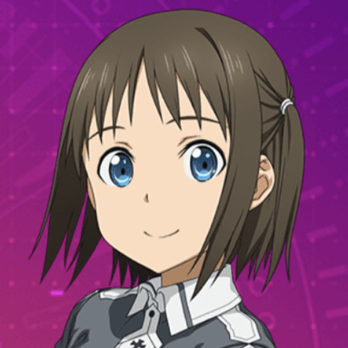 少女ロニエ