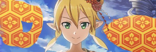 リーファ（妖精の国の夜明け）の評価とおすすめ武器