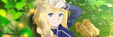 アリス(木漏れ日に抱かれて)の評価とおすすめ武器