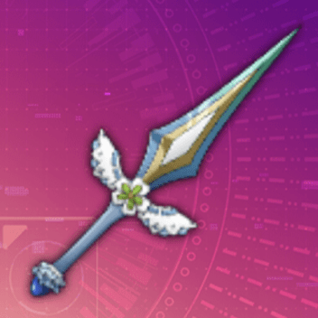 アクアマリン・ダガー