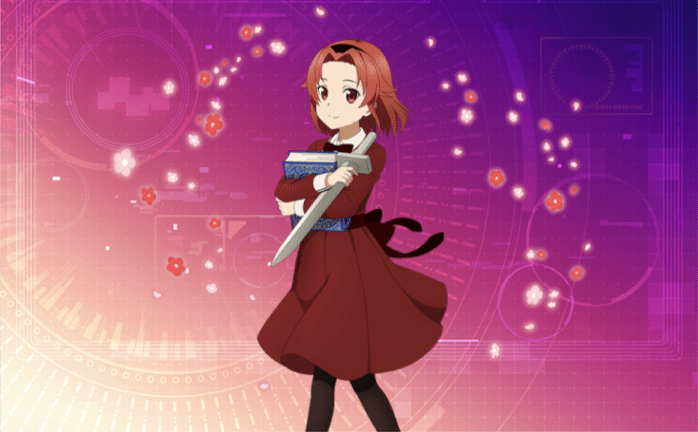 【貴方へと続く道】ティーゼ