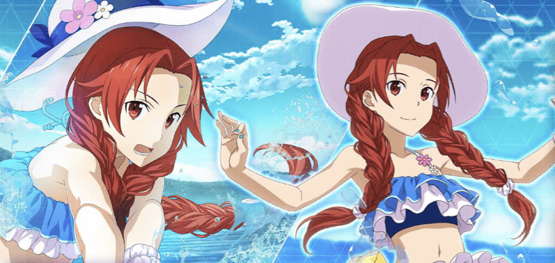 ティーゼ（雫をまといし少女）の評価とおすすめ武器のバナー画像