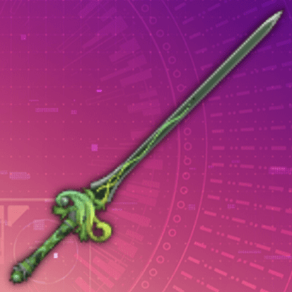 ジェイド・レイピア