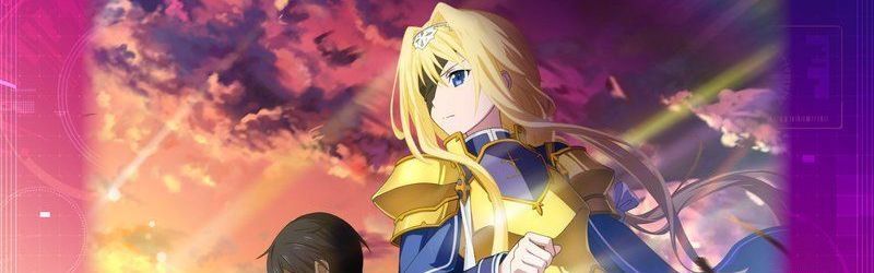 アリス（決意の騎士）の評価とおすすめ武器