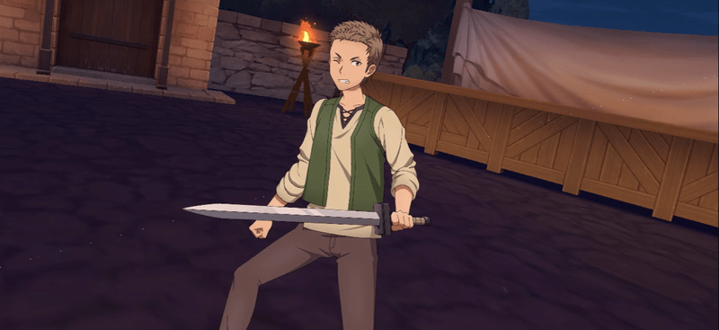 衛士超ジング（超級）