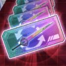 エクスチェンジ交換券