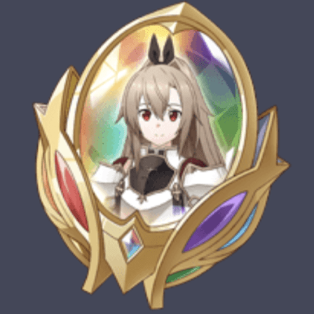 イーディス解放結晶