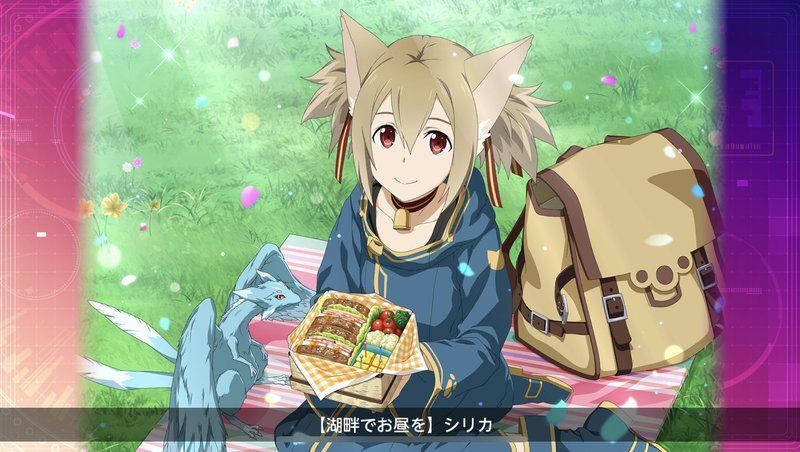 限界突破後の画像