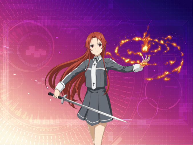 【烈火の決意】ティーゼ