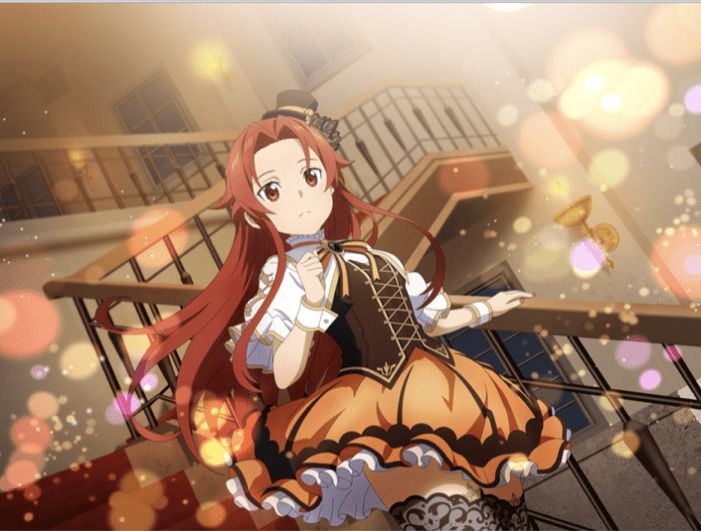 限界突破後の画像