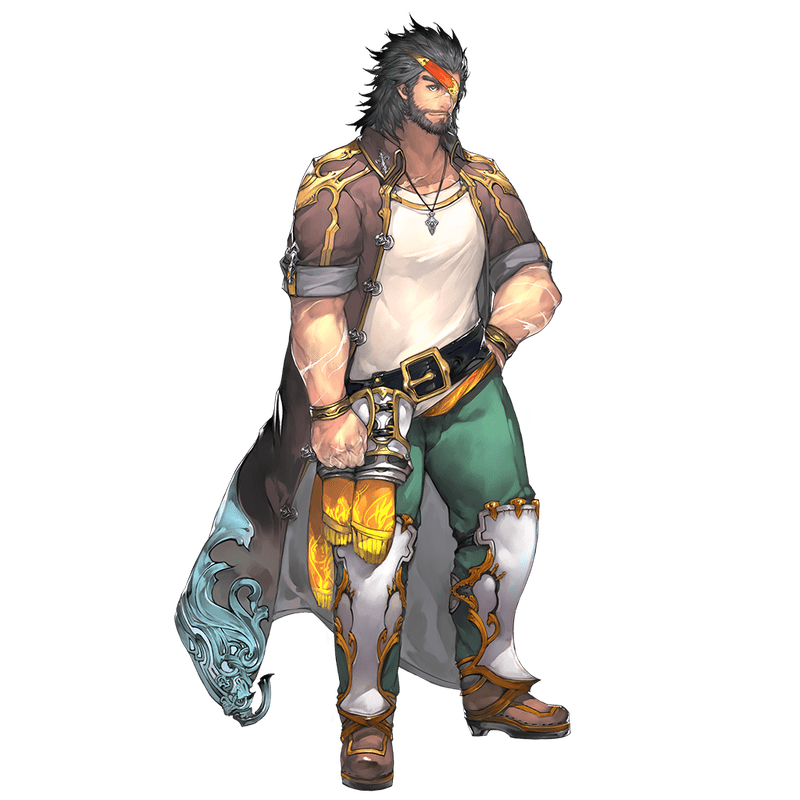 鄧肯 伊多拉傳說中文攻略wiki Gamerch