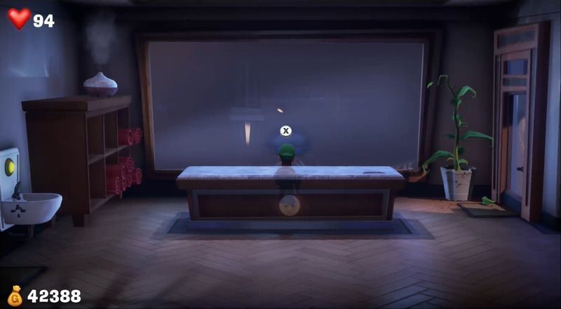 トビラのカギを入手