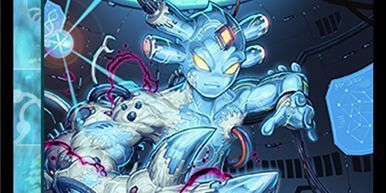 エンペラー・ジュニア