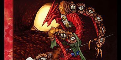 爆竜兵ドラグストライク