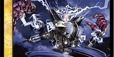 閃光の求道者ラ・ベイル