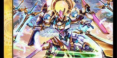 聖霊王アヴァラス