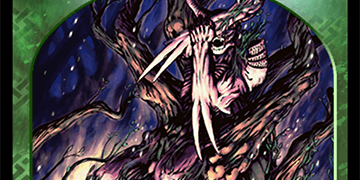 ナチュラル・トラップ