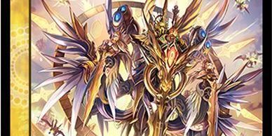 環剣の精霊アイギス
