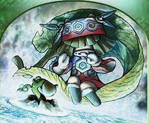 自然文明イメージ