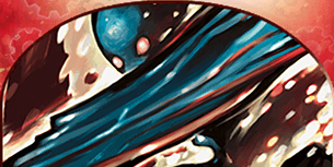 トルネード・フレーム