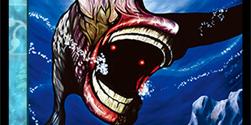 狩猟魚