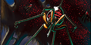 ブラッディ・イヤリング