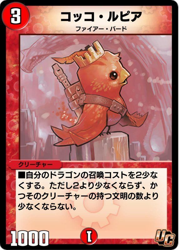 コッコ・ルピア