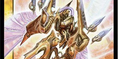 光翼の精霊サイフォス