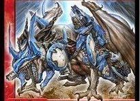 火文明イメージ