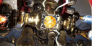 クエイク・ゲート