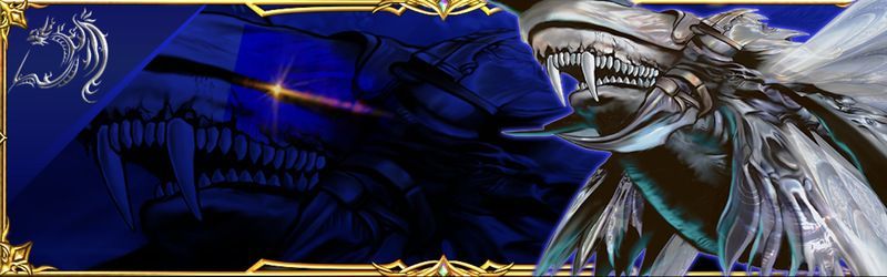 キング・オリオンプレイマット