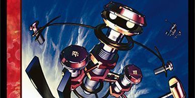 ピーカプのドライバー