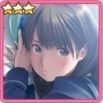 姉ヶ崎寧々、乙女の秘密