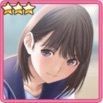 姉ヶ崎寧々、裸足の昼下がり