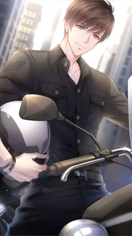 恋とプロデューサー ハク 恋とプロデューサー～EVOL×LOVE～ 恋語尋心