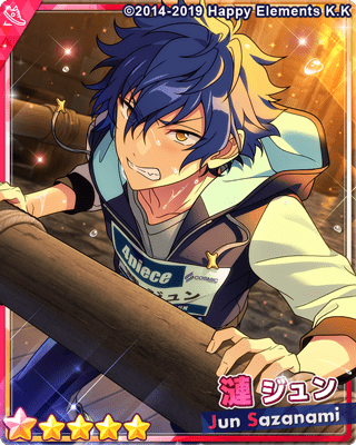 漣ジュン テーマスカウト 21個 あんさんぶるスターズ！！【公式】 on X