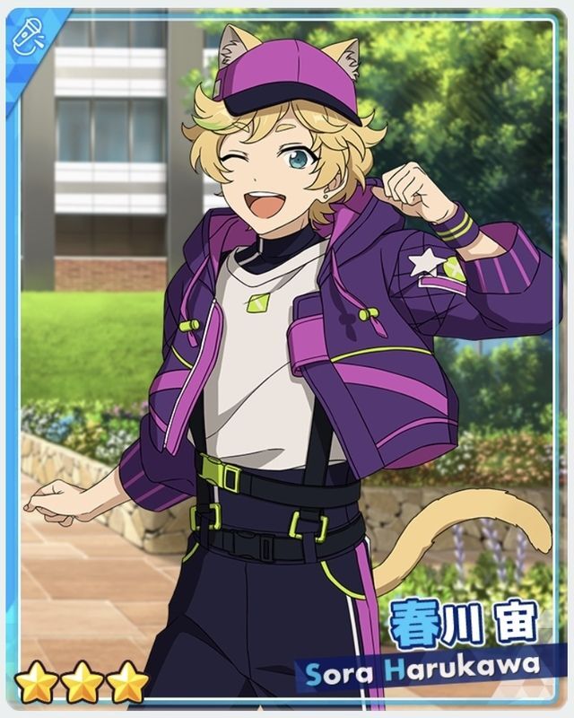 あんスタBasic】スカウト!あそび部 - あんスタBasic攻略wiki あんスタBasic】スカウト!あそび部 - あんスタBasic攻略wiki