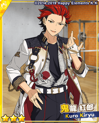 鬼龍紅郎 アンダードクトア ぱしゃこれ 鬼龍紅郎 アンダードクトア ぱしゃこれ