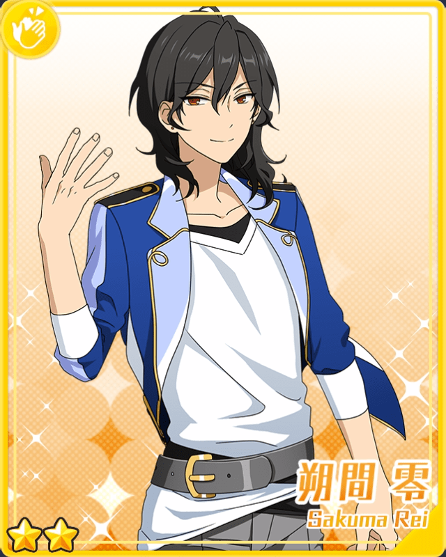 あんスタ【UNDEAD】私立夢ノ咲学院☆アイドル宣材資料の通販 by