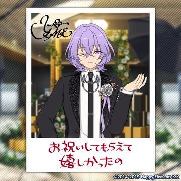 あんスタ ユメ まとめ ユメ | Characters | あんさんぶるスターズ！！
