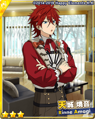 あんスタ　天城燐音 天城 燐音 | Characters | あんさんぶるスターズ！！