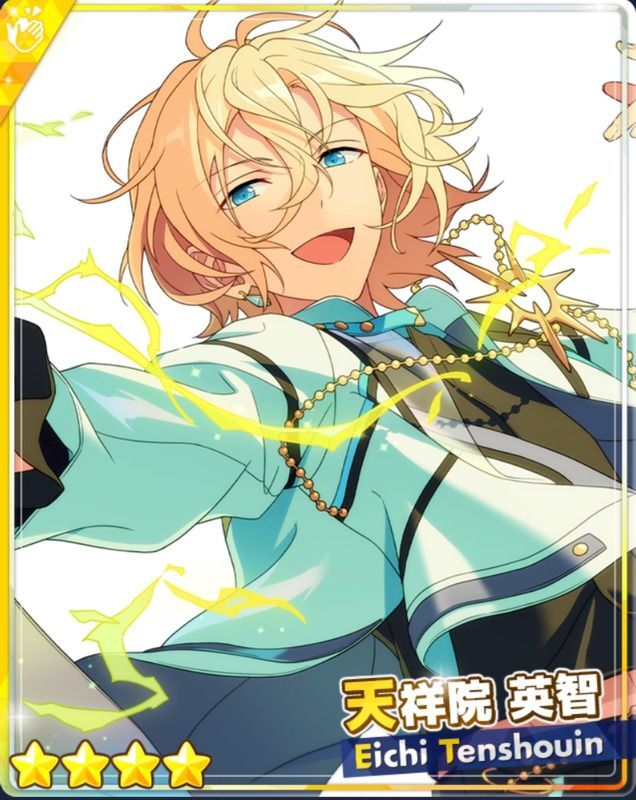 希望から確信へ【あんスタ9周年】【LIMIT BREAK!!】｜モ！！