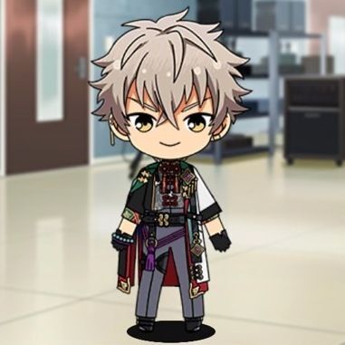 あんスタ　大神晃牙 大神 晃牙 | Characters | あんさんぶるスターズ！！