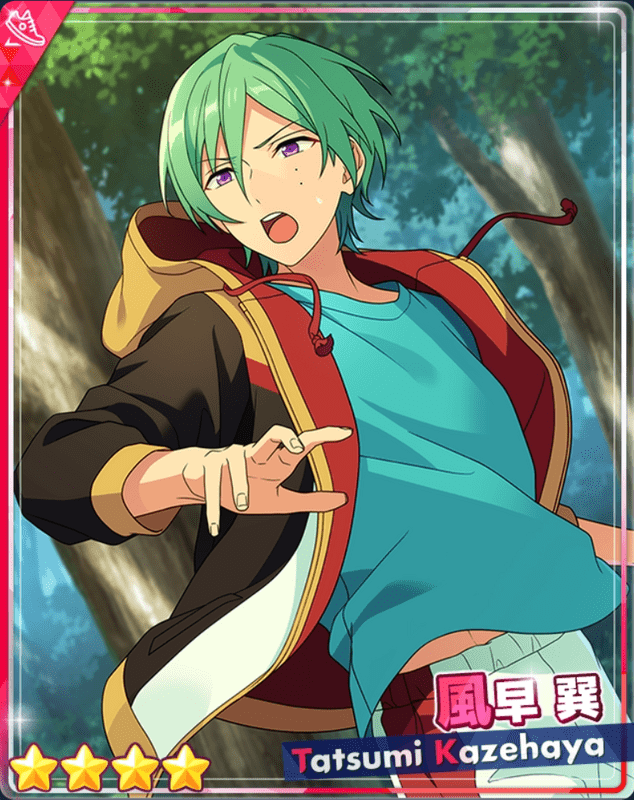 あんスタ！！ 風早巽まとめ売り あんスタ 巽 まとめ