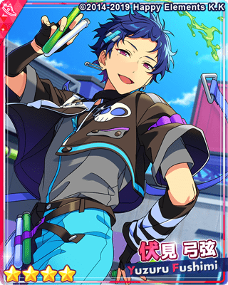 あんスタ 伏見弓弦 まとめ売り あんスタ 伏見弓弦｜Yahoo!フリマ（旧PayPayフリマ）