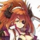 茨木童子イチジョウ