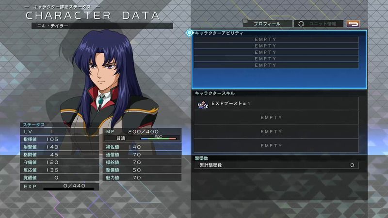 稼ぎ クロスレイズ