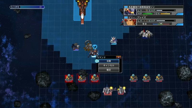 Gジェネクロスレイズ 初心者必見 基本的な戦闘の進め方と立ち回り Gジェネクロスレイズ攻略 Gamerch