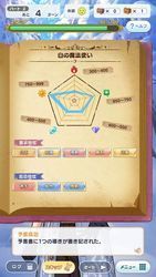 魔法使いの約束 覚醒条件一覧 まほやく コメント一覧 4ページ目 まほやく攻略wiki Gamerch