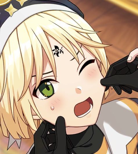 リケ
